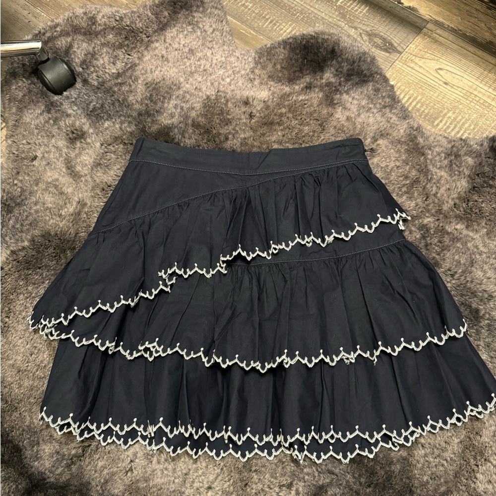 Ulla Johnson Skirt